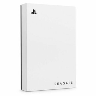 Externe Harde Schijf Seagate 1 TB Wit 3