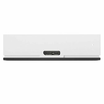 Externe Harde Schijf Seagate 1 TB Wit 5