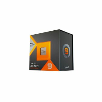 Processor AMD 7950X3D AMD AM5 1