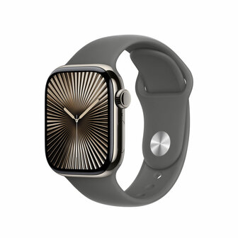 Horloge-armband Apple MXLG3ZM/A 2