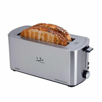 Broodrooster JATA 1400W 1400 W Roestvrij staal 1