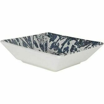 Serviesset La Mediterr&aacute;nea Horus 18 x 18 x 5 cm (24 Stuks) 3