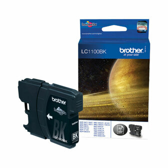 Originele inktcartridge Brother 5832620 Zwart 1