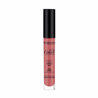 Lippenstift Deborah FL VELVET MAT N19 1