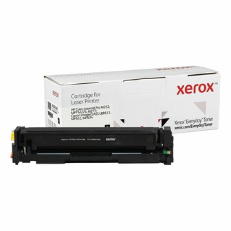 Toner Xerox 006R03688 Zwart (1 Stuks) 1