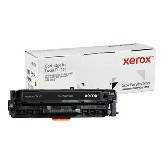 Compatibel Toner Xerox 006R03802 Zwart 1