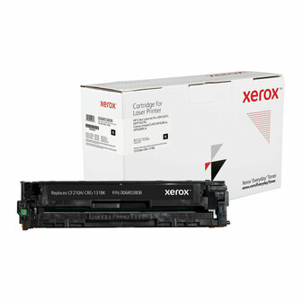 Compatibel Toner Xerox 006R03808 Zwart 1