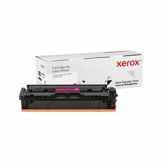Compatibel Toner Xerox 006R04203 Magenta 1