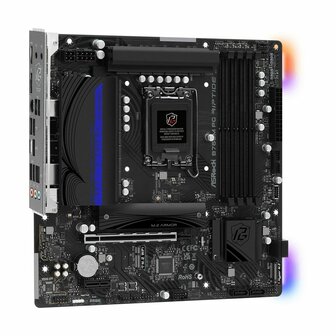 Moederbord ASRock B760M PG Riptide LGA 1700 1