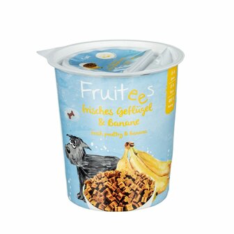 Hondensnoepjes BOSCH   Banana Vogels 200 g 2