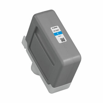 Originele inktcartridge Canon 6434C001 Cyaan (1 Stuks) 1