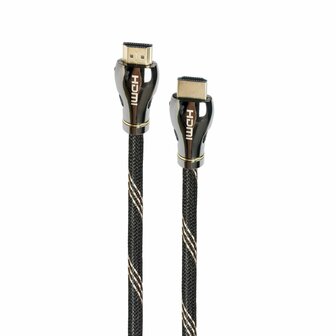 HDMI-Kabel GEMBIRD Zwart 1 m 1