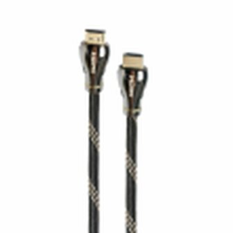 HDMI-Kabel GEMBIRD Zwart 1 m 2