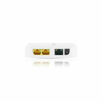 Access point ZyXEL WAC500H-EU0101F      Wit 2