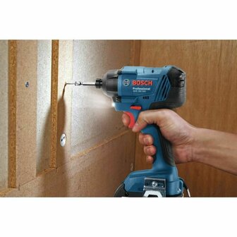 Schroevendraaier BOSCH GDR 18V-160 Professional 18 V 160 Nm 3