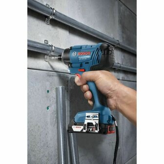 Schroevendraaier BOSCH GDR 18V-160 Professional 18 V 160 Nm 4