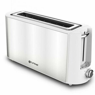 Broodrooster Grunkel TS-MAXISTEEL 1000 W 1