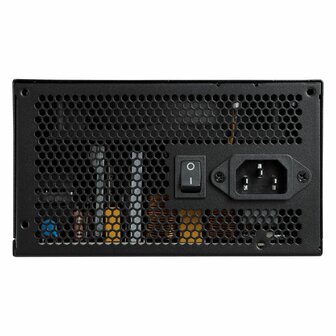 Voedingsbron XPG 75261250 750 W 80 Plus Gold 4