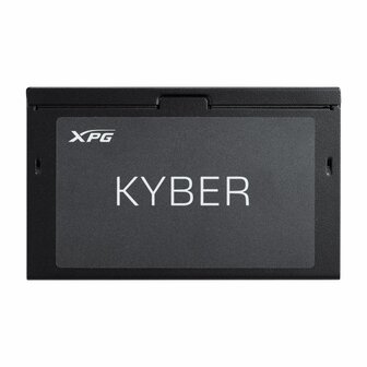Voedingsbron XPG 75261250 750 W 80 Plus Gold 5