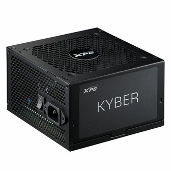 Voedingsbron XPG 75261237 650 W 80 Plus Gold 1
