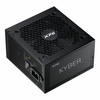 Voedingsbron XPG 75261237 650 W 80 Plus Gold 2