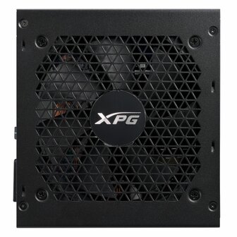 Voedingsbron XPG 75261237 650 W 80 Plus Gold 3