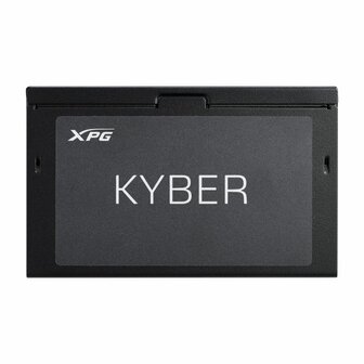 Voedingsbron XPG 75261237 650 W 80 Plus Gold 5