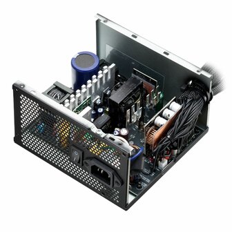 Voedingsbron XPG 75261237 650 W 80 Plus Gold 6