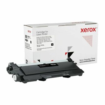 Compatibel Toner Xerox 006R04171 Zwart 1