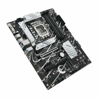 Moederbord Asus PRIME B760-PLUS LGA 1700 Intel B760 3