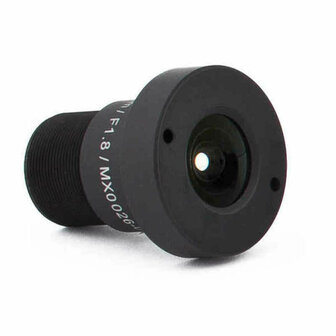 Beveiligingscamera Mobotix MX-B036 1