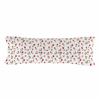 Dekbedovertrek set HappyFriday Mr Fox Red riding hood  Multicolour Bed van 80/90 2 Onderdelen 6