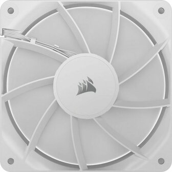 Cooling Base voor Laptop Corsair &Oslash; 12 cm (3 Stuks) 4