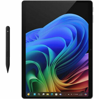 Tablet Microsoft Surface Pro 11 Copilot+ 13&quot; 16 GB RAM 512 GB 3