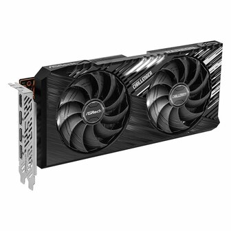 Videokaart ASRock RX7700XT CL 12GO AMD AMD RADEON RX 7700 XT GDDR6 12 GB 4