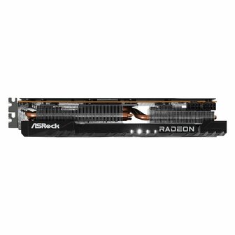 Videokaart ASRock RX7700XT CL 12GO AMD AMD RADEON RX 7700 XT GDDR6 12 GB 5