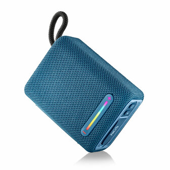 NGS Roller Furia 1 Blue Blauw 15 W Bluetooth luidspreker 1