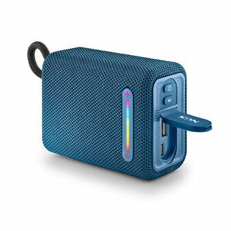 NGS Roller Furia 1 Blue Blauw 15 W Bluetooth luidspreker 3