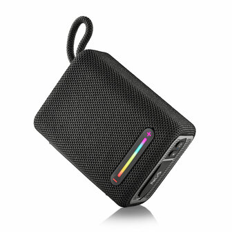 NGS Roller Furia 1 Black Zwart 15 W Bluetooth luidspreker 2