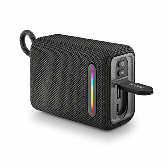 NGS Roller Furia 1 Black Zwart 15 W Bluetooth luidspreker 3