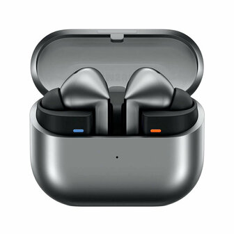 In-ear Bluetooth oordopjes Samsung Galaxy Buds3 Pro Zilverkleurig 1