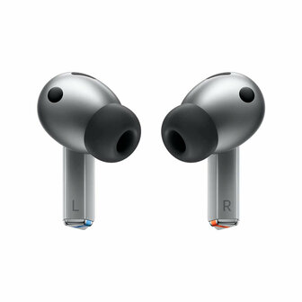 In-ear Bluetooth oordopjes Samsung Galaxy Buds3 Pro Zilverkleurig 3