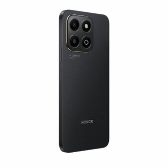 Smartphone Honor X6B 6,56&quot; MediaTek Helio G85 4 GB RAM 128 GB Zwart 4