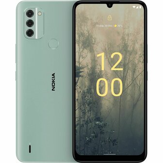 Smartphone Nokia C31 6,74&quot; Groen 4 GB RAM 64 GB 1