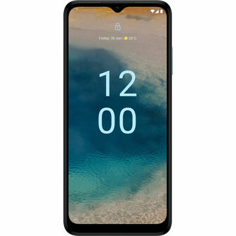 Smartphone Nokia G22 6,52&quot; Grijs Unisoc 4 GB RAM 64 GB 1