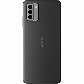 Smartphone Nokia G22 6,52&quot; Grijs Unisoc 4 GB RAM 64 GB 3