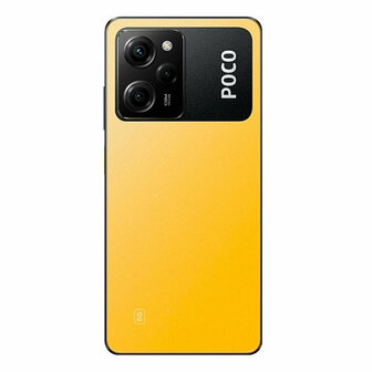 Smartphone Xiaomi Poco X5 Pro 6,67&quot; 6 GB RAM 128 GB Geel 3