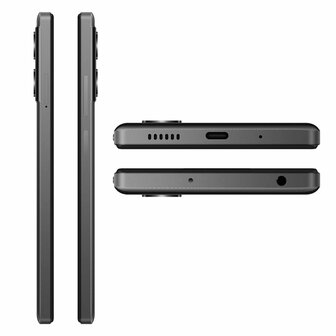 Smartphone Xiaomi M4 6,58&ldquo; Mediatek Dimensity 700 4 GB RAM 64 GB Zwart 5