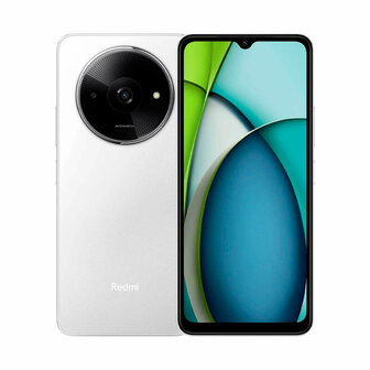 Smartphone Xiaomi Redmi A3X 6,71&quot; Unisoc T603 4 GB RAM 128 GB Wit 1