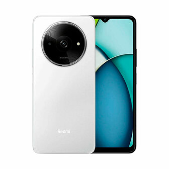 Smartphone Xiaomi Redmi A3X 6,71&quot; Unisoc T603 4 GB RAM 128 GB Wit 2